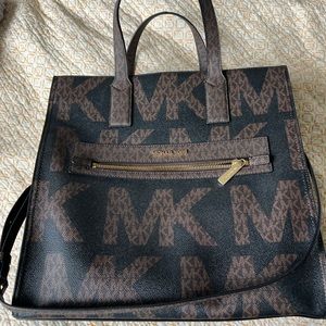 Michael Kors Tote - Barely used